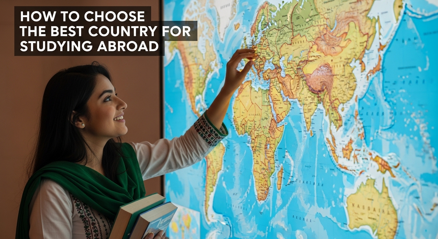 Best Country for Studying Abroad in 2025: Ultimate Guide to Smart Choices