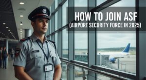 ASF Jobs Guide: Step-by-Step Process to Join Airport Security Force