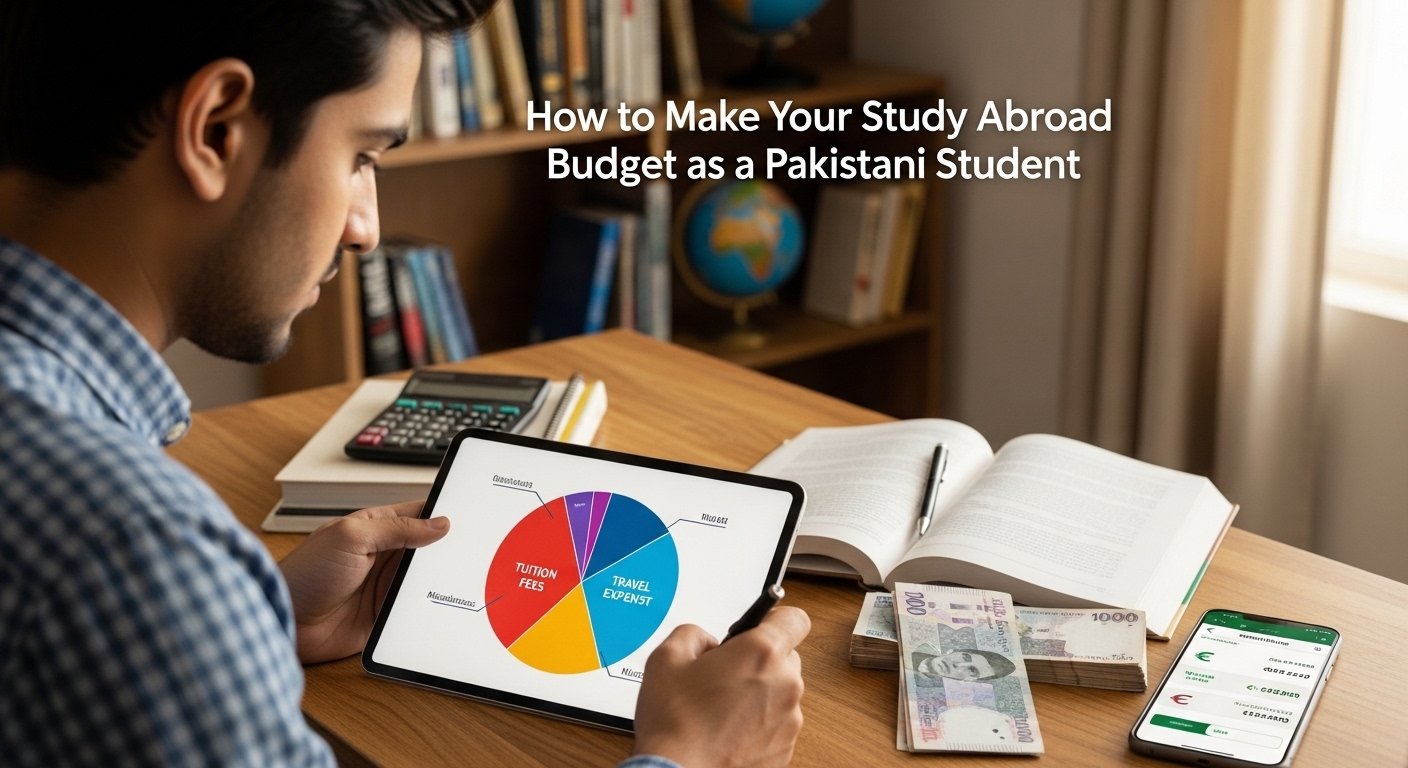 Study Abroad: Essential Tips for Budget Success in 2025