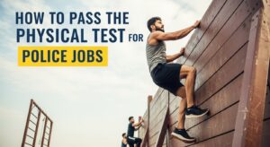 Police Physical Test Pakistan: Ultimate Success Guide