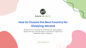Best Country for Studying Abroad in 2025: Ultimate Guide to Smart Choices