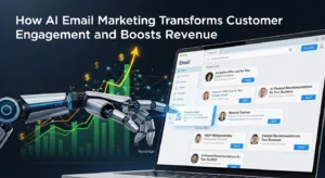 How AI Email Marketing Transforms Customer Engagement and Boosts Revenue
