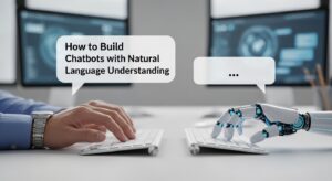 How to Build Chatbots with Natural Language Understanding