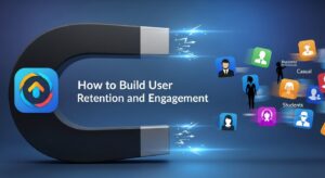 How to Build User Retention and Engagement