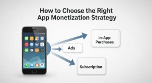 How to Choose the Right App Monetization Strategy