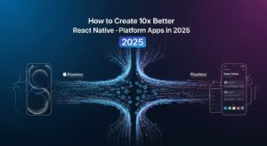 How to Create 10x Better React Native Cross-Platform Apps in 2025