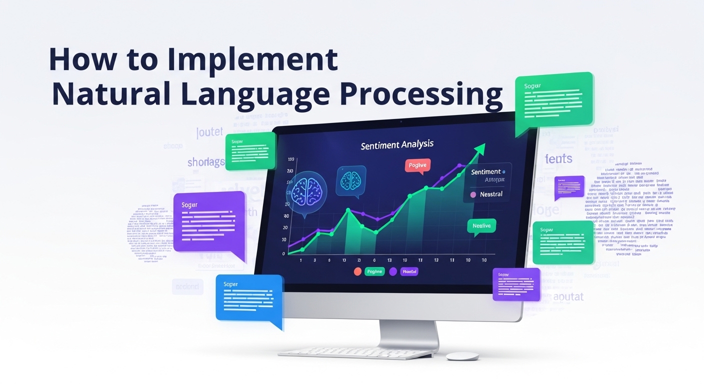 How to Implement Natural Language Processing