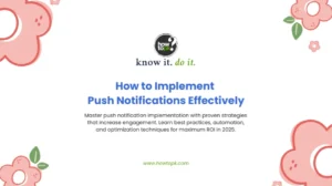 7 Essential Push Notification Implementation Strategies That Boost User Engagement by 300%