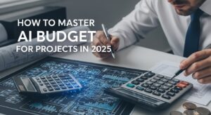 How to Master AI Implementation Budget for Projects in 2025