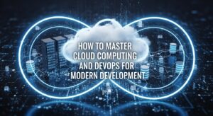 How to Master Cloud Computing and DevOps for Modern Development