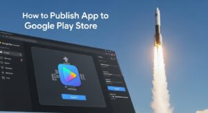 How to Publish App to Google Play Store