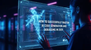 How to Successfully Master AI Code Generation and Debugging in 2025