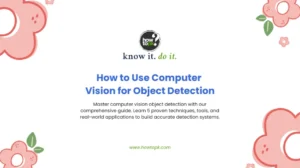 5 Powerful Computer Vision Object Detection Techniques That Will Transform Your Projects