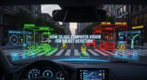 How to Use Computer Vision for Object Detection