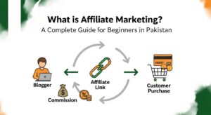 What is Affiliate Marketing - Complete Guide for Beginners