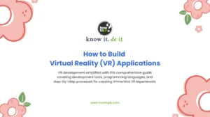 VR Development in 2025: 5 Essential Steps for Success