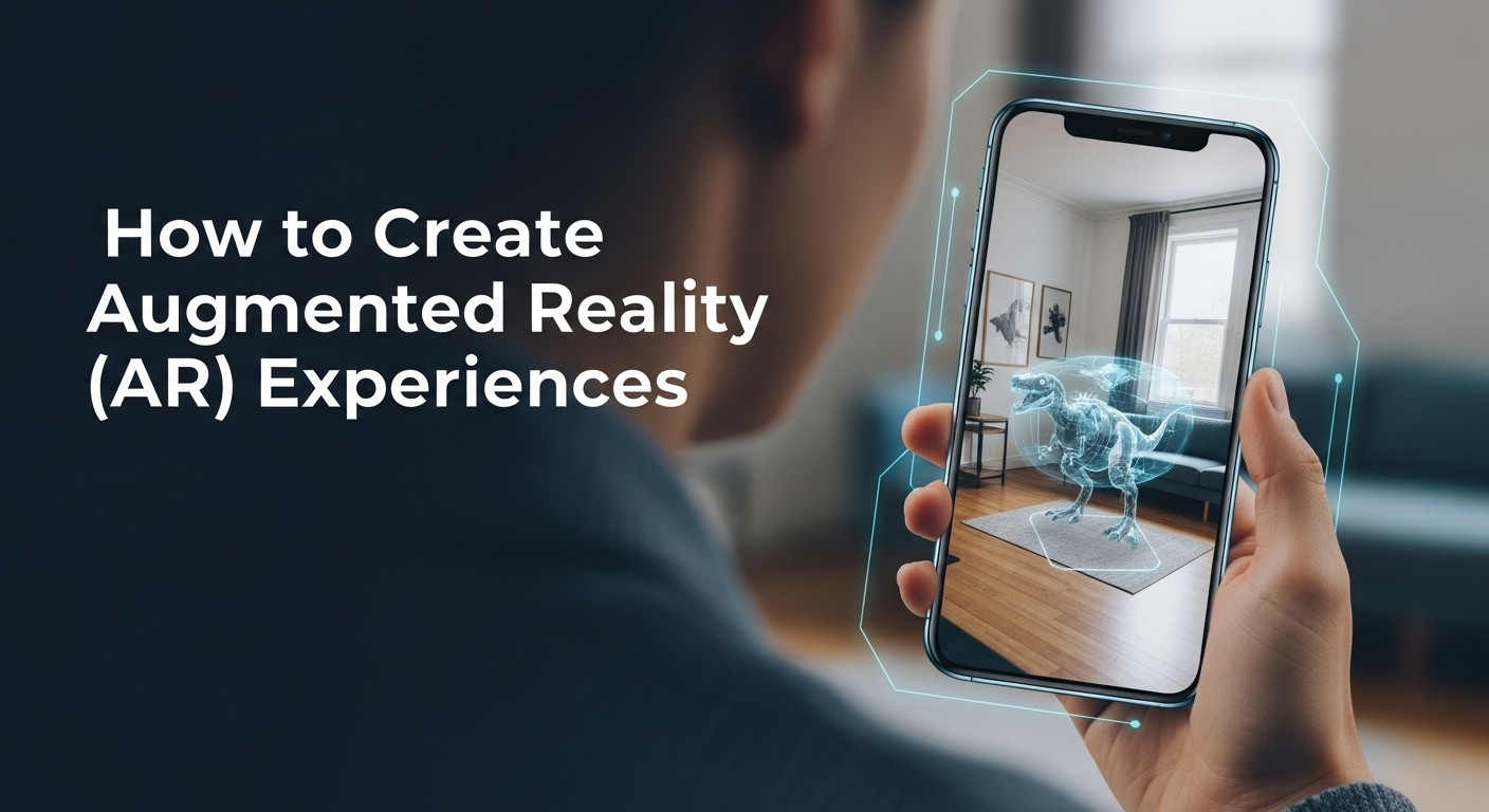 Augmented Reality Development Success in 2025: Proven Steps