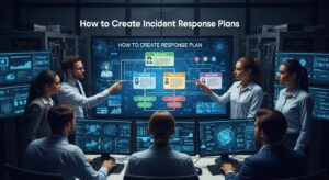 How to Create Incident Response Plans