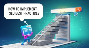 How to Implement SEO Best Practices
