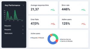 The Essential Guide to Application Performance Monitoring and Logging: 5 Critical Techniques Every Developer Must Master