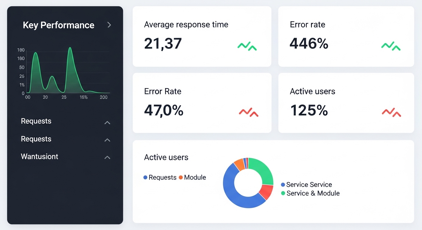 The Essential Guide to Application Performance Monitoring and Logging: 5 Critical Techniques Every Developer Must Master