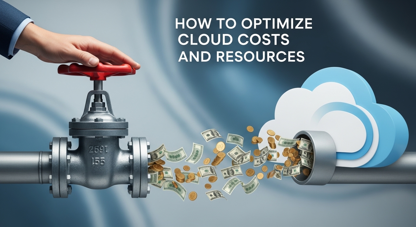 How to Optimize Cloud Costs and Resources