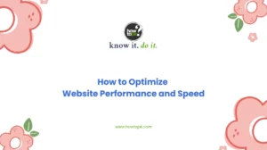 10 Proven Website Performance Optimization Techniques That Boost Speed by 300%