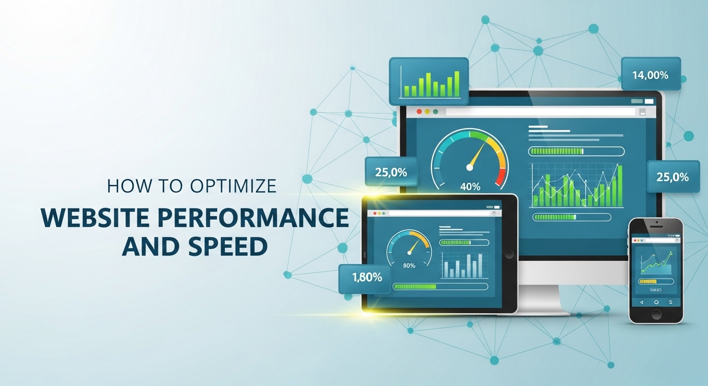 How to Optimize Website Performance and Speed