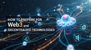 How to Prepare for Web3 and Decentralized Technologies
