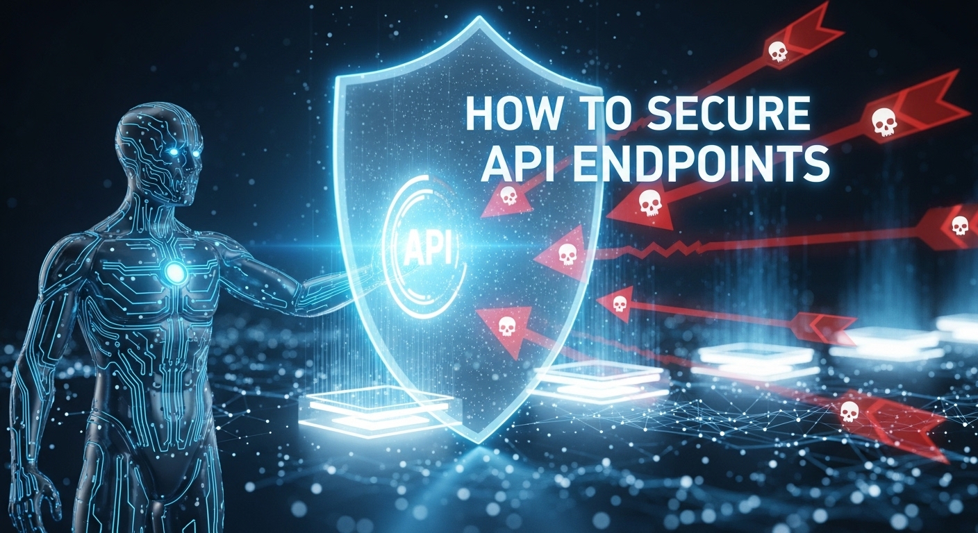 How to Secure API Endpoints