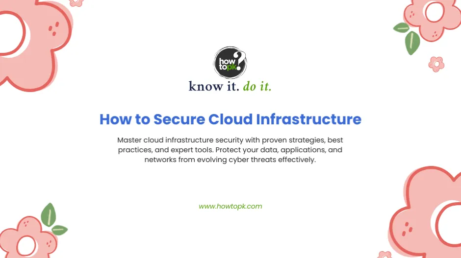 7 Essential Cloud Infrastructure Security Strategies That Protect 99% of Cyber Threats