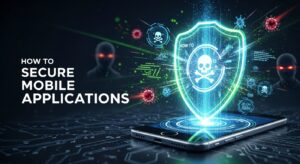 7 Essential Mobile Application Security Best Practices to Protect Your Business in 2025