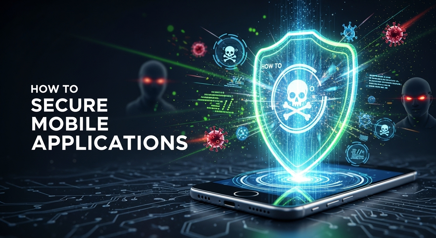 7 Essential Mobile Application Security Best Practices to Protect Your Business in 2025