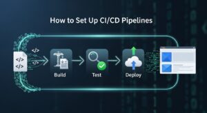 How to Set Up CI/CD Pipelines