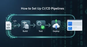 How to Set Up CI/CD Pipelines