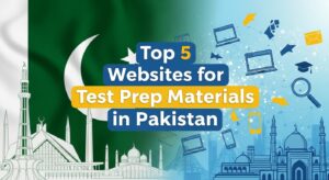 Top 5 Ultimate Test Prep Websites