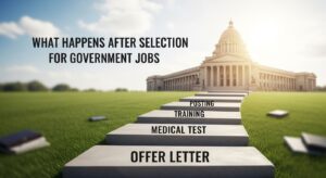 Getting Selected for a Job in Pakistan