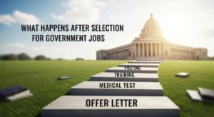 Getting Selected for a Job in Pakistan