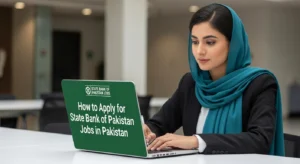How to Apply for State Bank of Pakistan Jobs in Pakistan